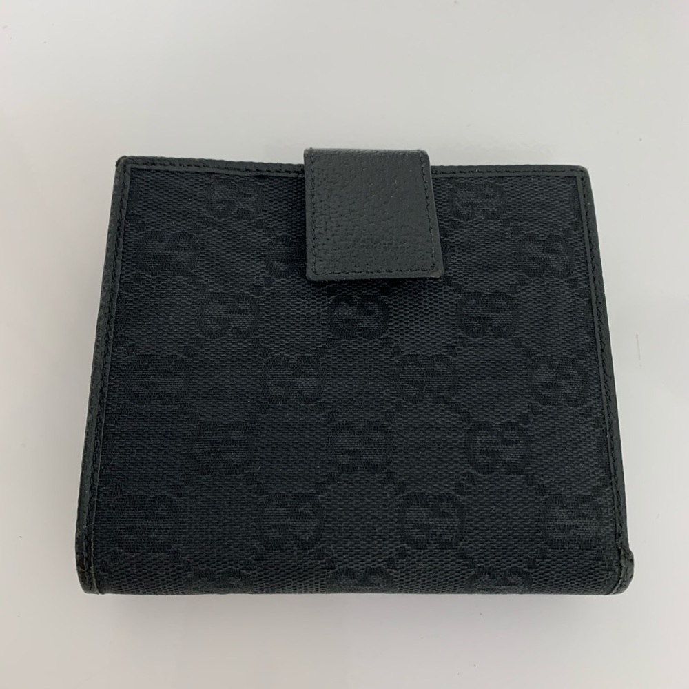 Gucci Wallet - Picture 2 of 11